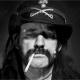 Der Fährmann bittet zur letzen Reise für Lemmy Kilmister
